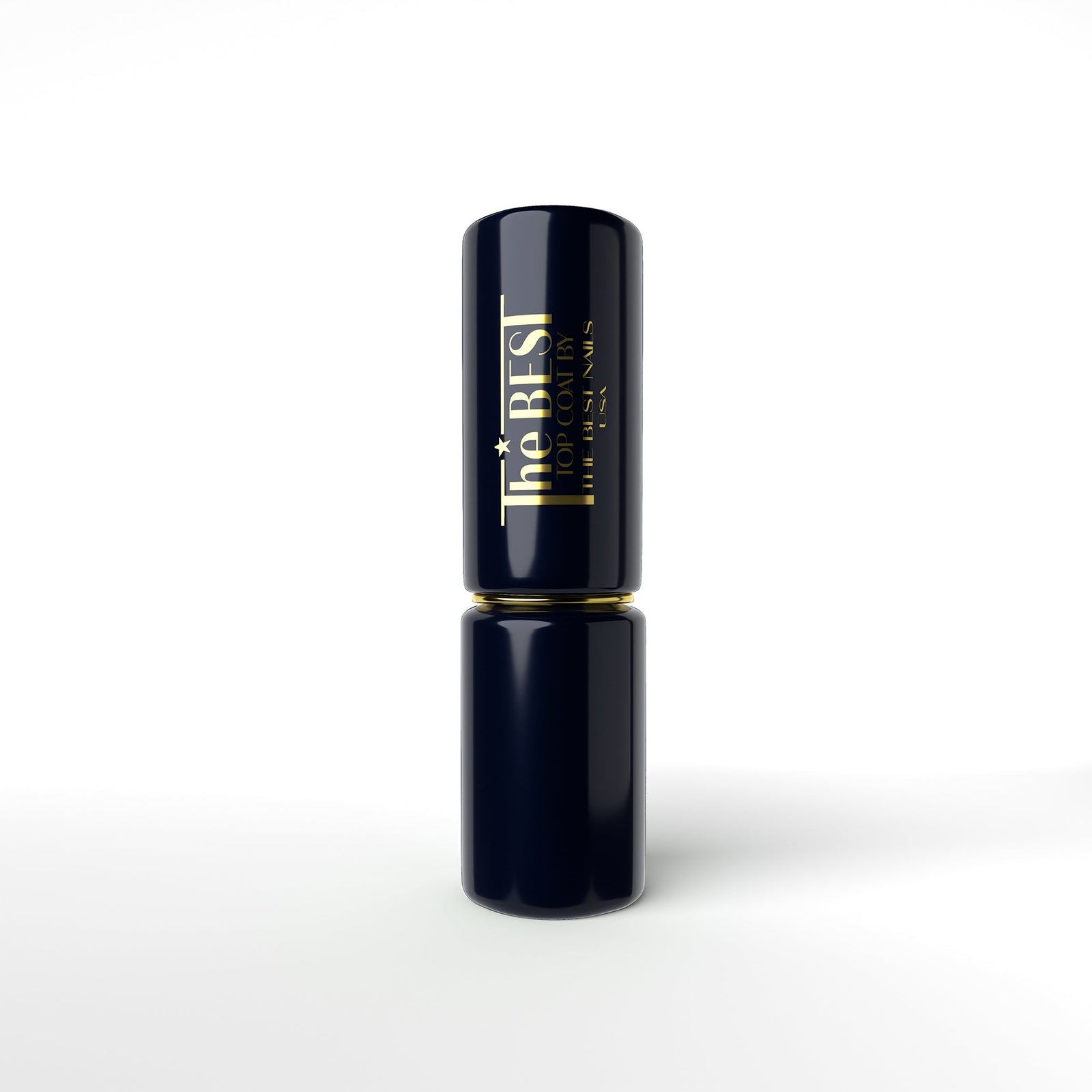 The Best Nails USA ELITE TOP COAT