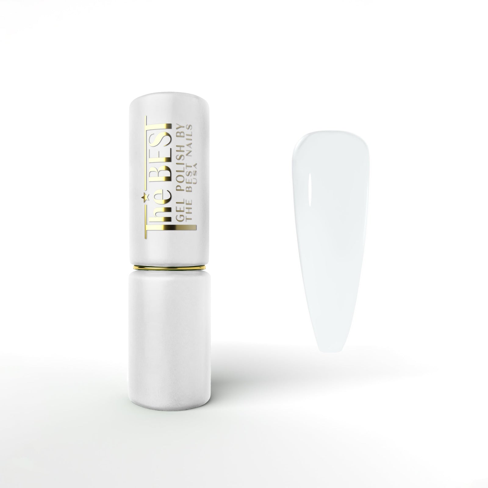 The Best Nails USA Gel Polish - WINTER