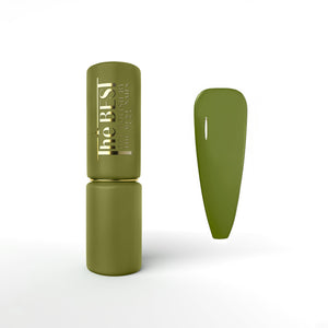 The Best Nails USA Gel Polish - KIWI