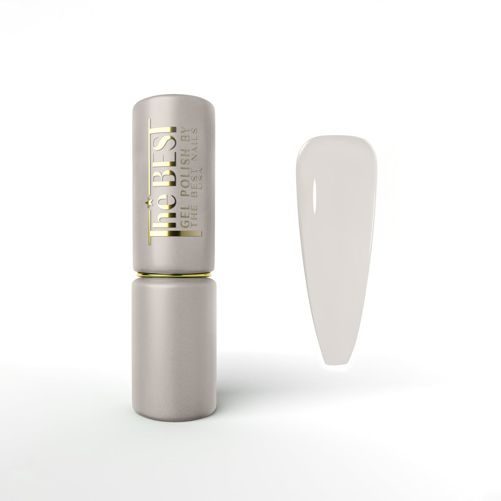 The Best Nails USA Gel Polish - ELEGANCE