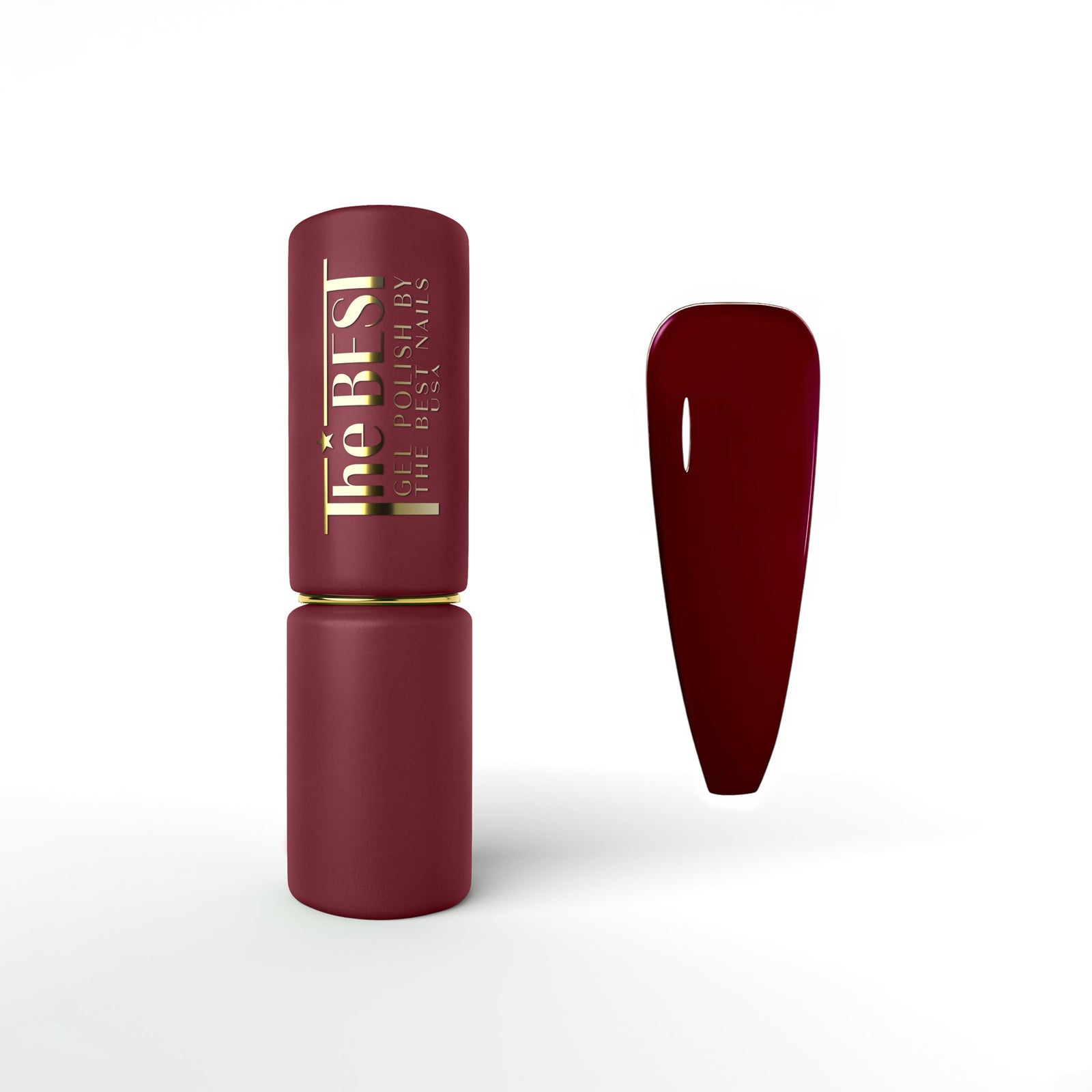 The Best Nails USA Gel Polish - MAGIC