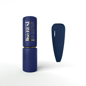 The Best Nails USA Gel Polish- BLUEBERRY