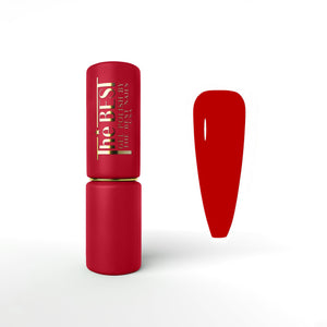 The Best Nails USA Gel Polish- CHERRY