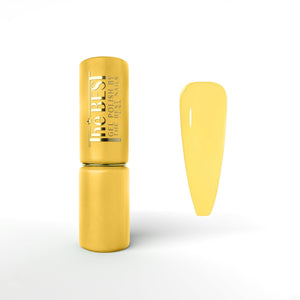 The Best Nails USA Gel Polish - SUNNY