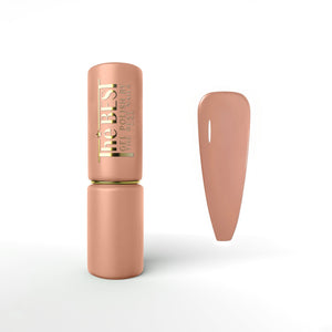 The Best Nails USA Gel Polish- COCONUT