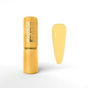 The Best Nails USA Gel Polish- BISCOTTI