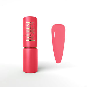 The Best Nails USA Gel Polish- COSMOPOLITAN