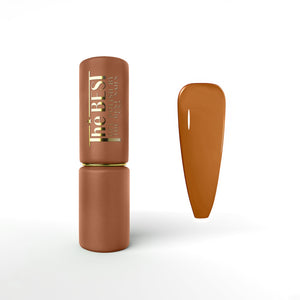 The Best Nails USA Gel Polish- CARAMEL