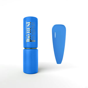 The Best Nails USA Gel Polish - LAGOON