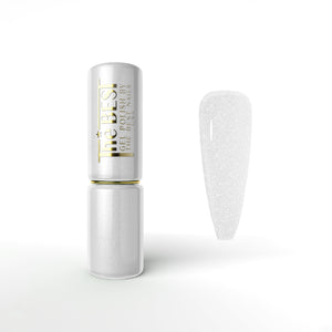 The Best Nails USA Gel Polish - SNOW