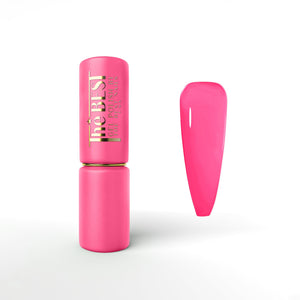 The Best Nails USA Gel Polish- BARBIE