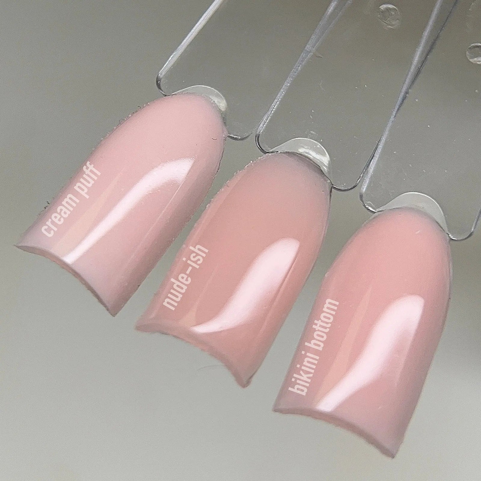 A’GALORE & CO. LB10 BIKINI BOTTOM | Liquid Builder