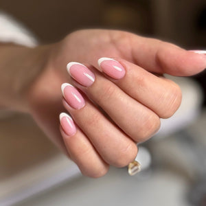 The Best Nails USA Builder Gel- BERLIN