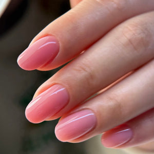 The Best Nails USA Builder Gel - LIMASSOL