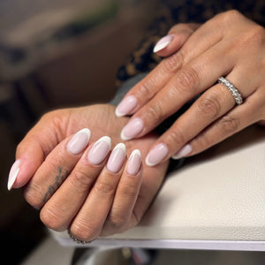 The Best Nails USA Builder Gel - LISBON