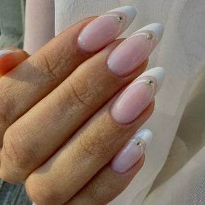 The Best Nails USA Builder Gel - LISBON