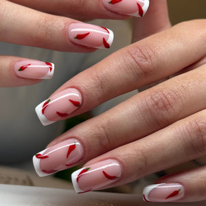 The Best Nails USA Builder Gel - LONDON