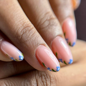 The Best Nails USA Builder Gel - LONDON