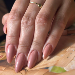 The Best Nails USA Builder Gel - MUNICH