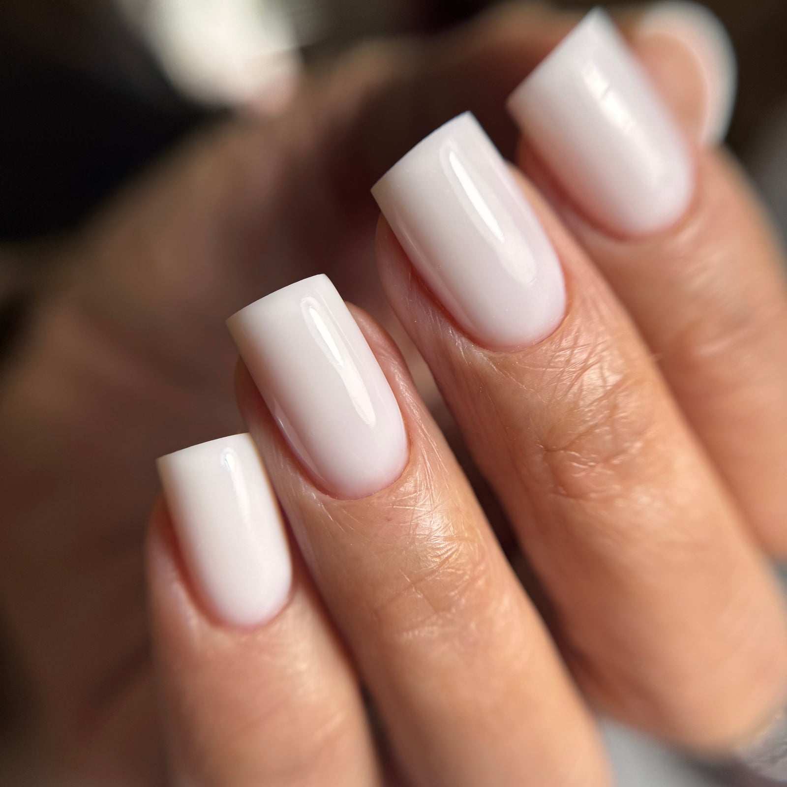 The Best Nails USA Builder Gel - PARIS