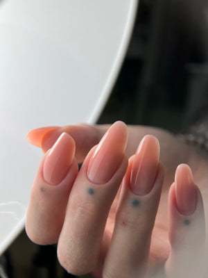 The Best Nails USA Builder Gel - PRAGUE