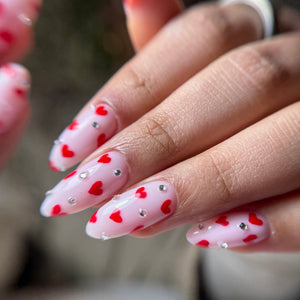 The Best Nails USA Builder Gel - ROME