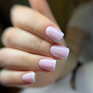 The Best Nails USA Builder Gel - ROME