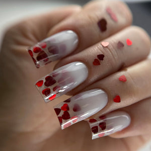 The Best Nails USA Builder Gel - SANTORINI