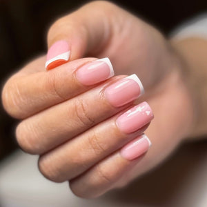 The Best Nails USA Builder Gel - WARSAW