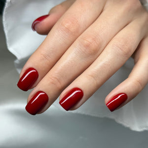 The Best Nails USA Gel Polish - ROMANCE