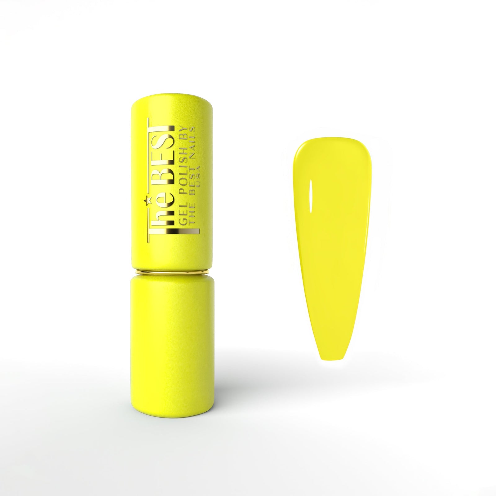 The Best Nails USA Gel Polish - ENERGY