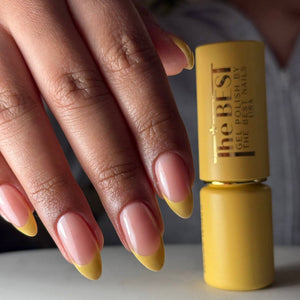 The Best Nails USA Gel Polish - SUNNY