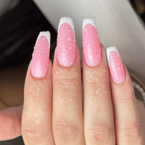 The Best Nails USA Builder Gel - GENEVA