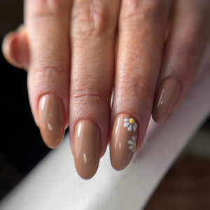 The Best Nails USA Gel Polish - EXCELLENT