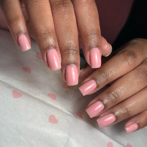 The Best Nails USA Builder Gel- BANGKOK