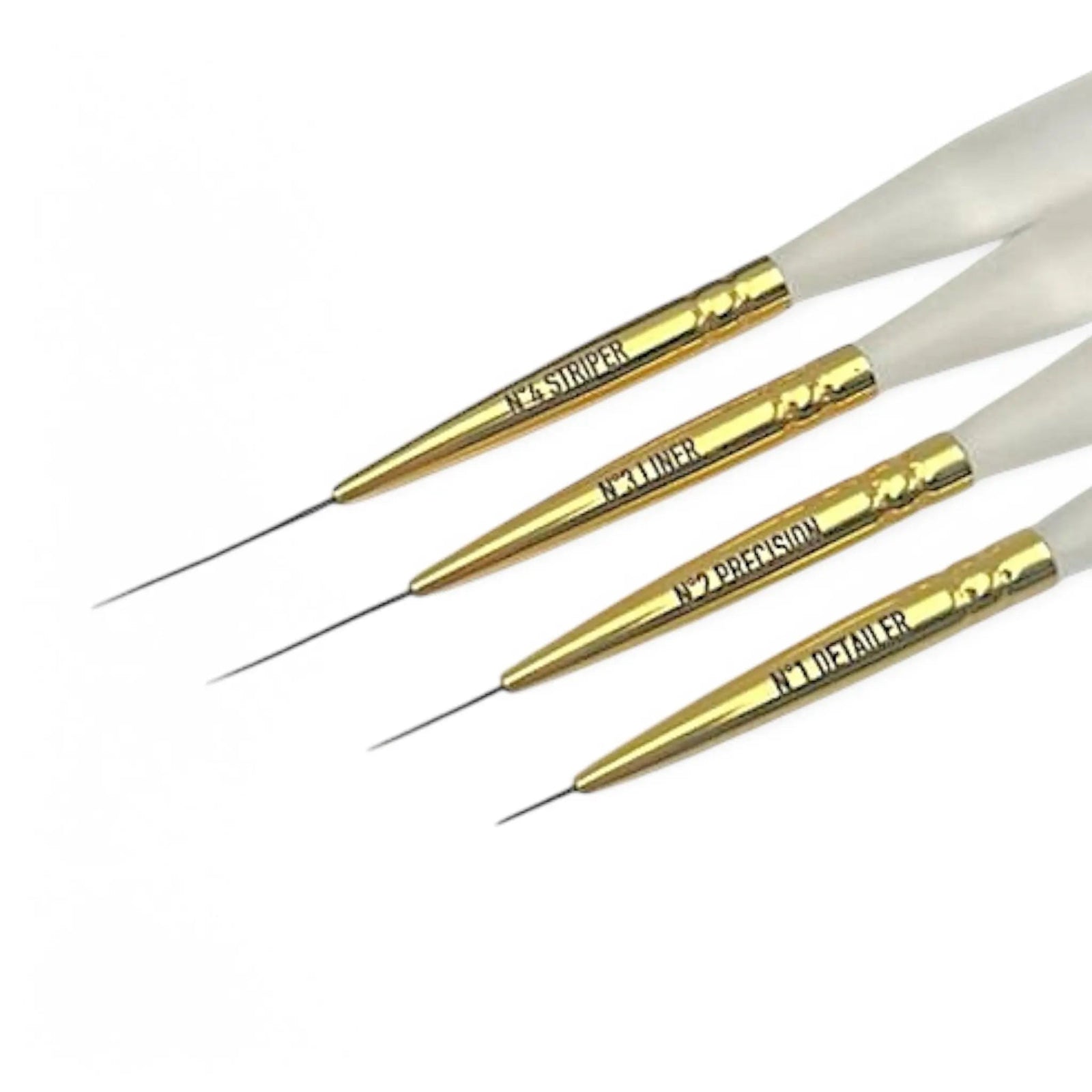 A’GALORE & CO. FROST | PRO LINER BRUSH