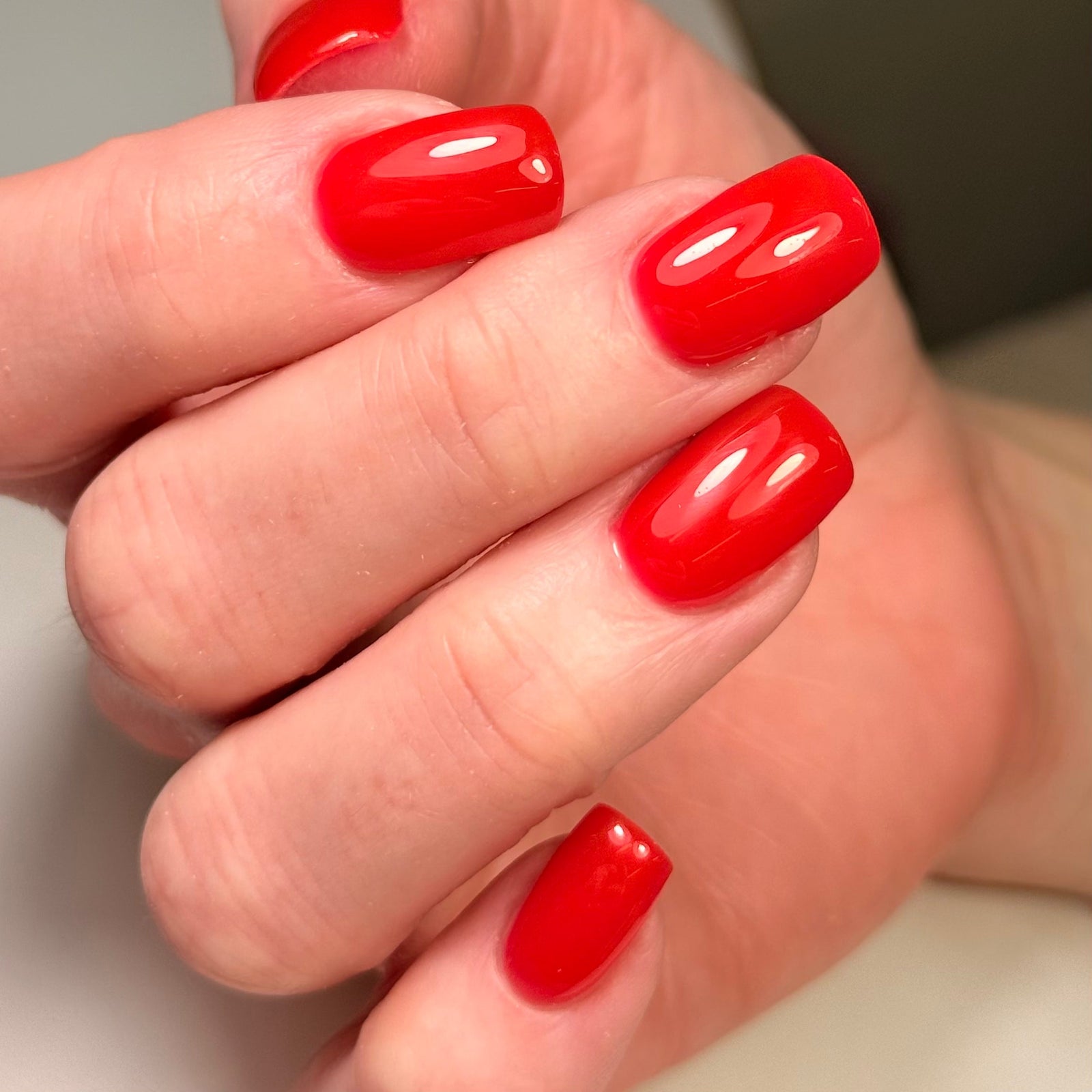 The Best Nails USA Builder Gel - RIO DE JANEIRO