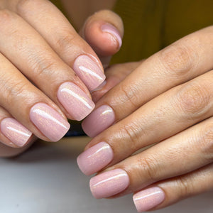 The Best Nails USA Builder Gel - MONTREAL