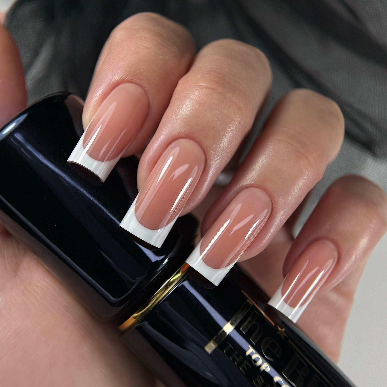 The Best Nails USA ELITE TOP COAT