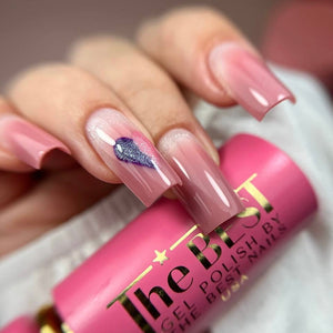 The Best Nails USA ELITE TOP COAT
