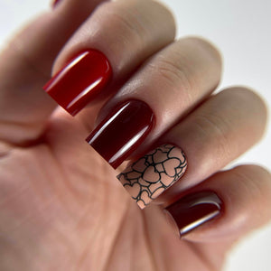 The Best Nails USA ELITE TOP COAT