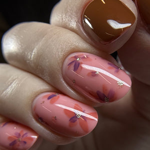 The Best Nails USA ELITE TOP COAT