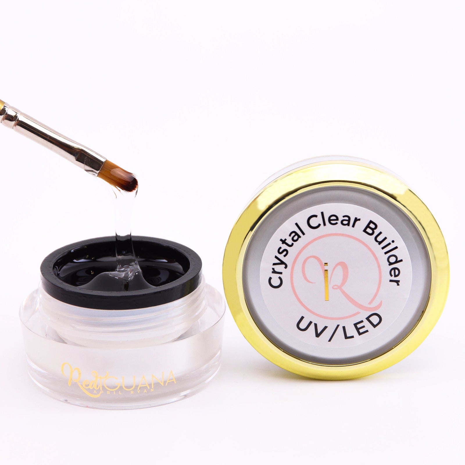 Red Iguana/RÉDI Professional Crystal Clear Builder