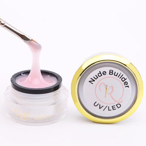 Red Iguana/RÉDI Professional Nude Builder Gel