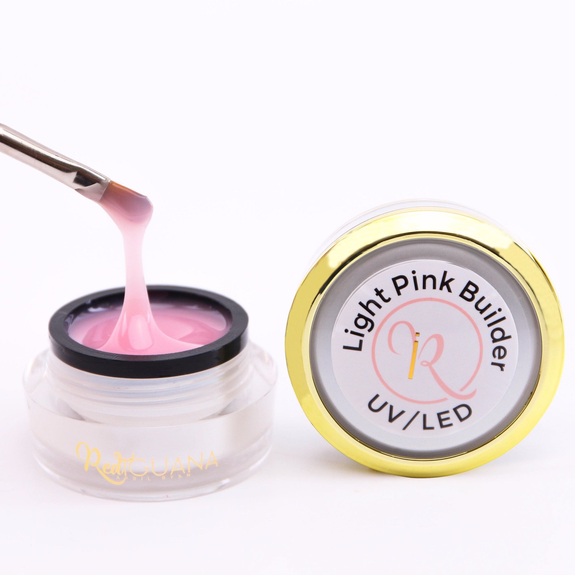 Red Iguana/RÉDI Professional Light Pink Builder Gel