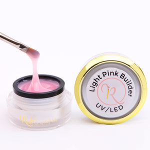Red Iguana/RÉDI Professional Light Pink Builder Gel