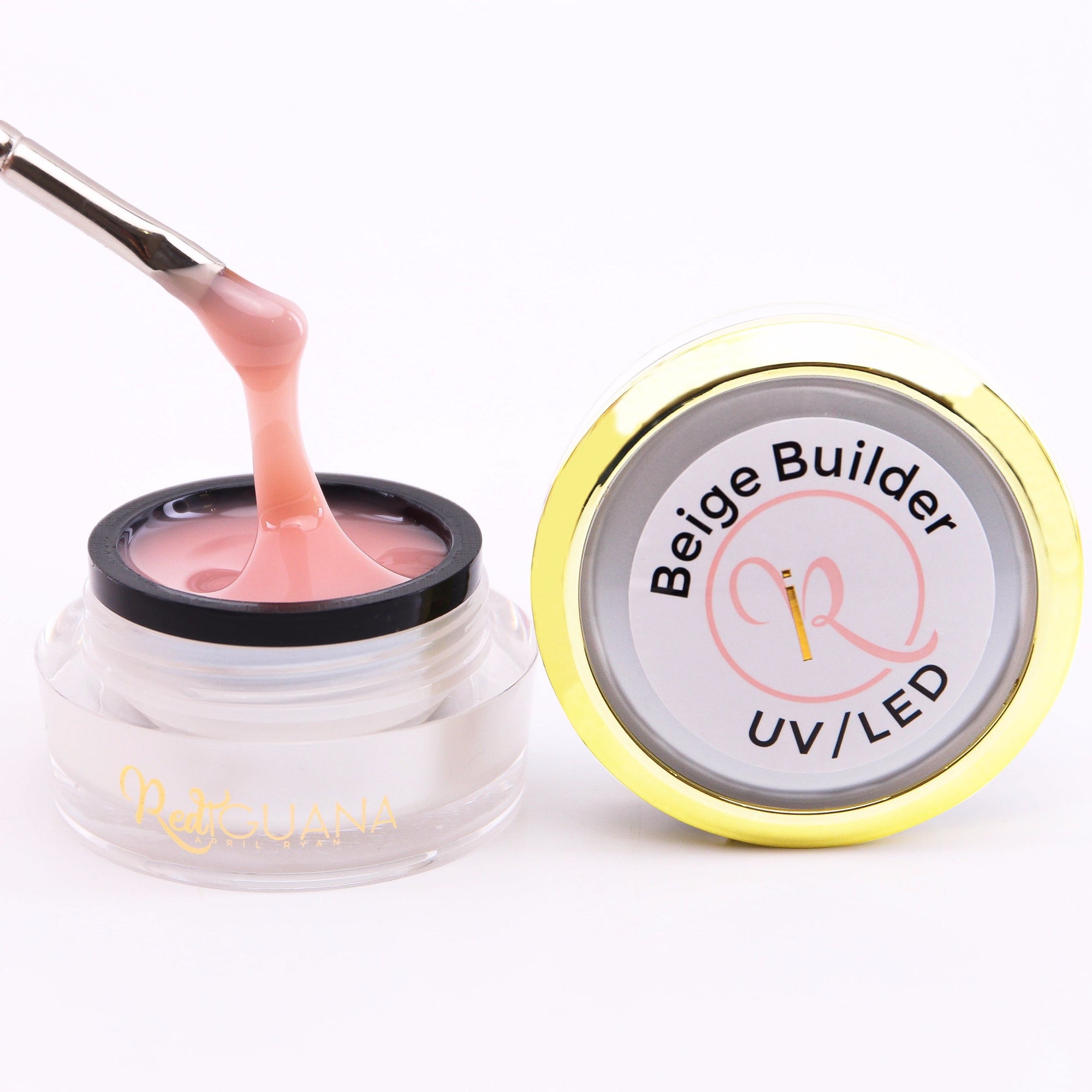 Red Iguana/RÉDI Professional Beige Builder Gel