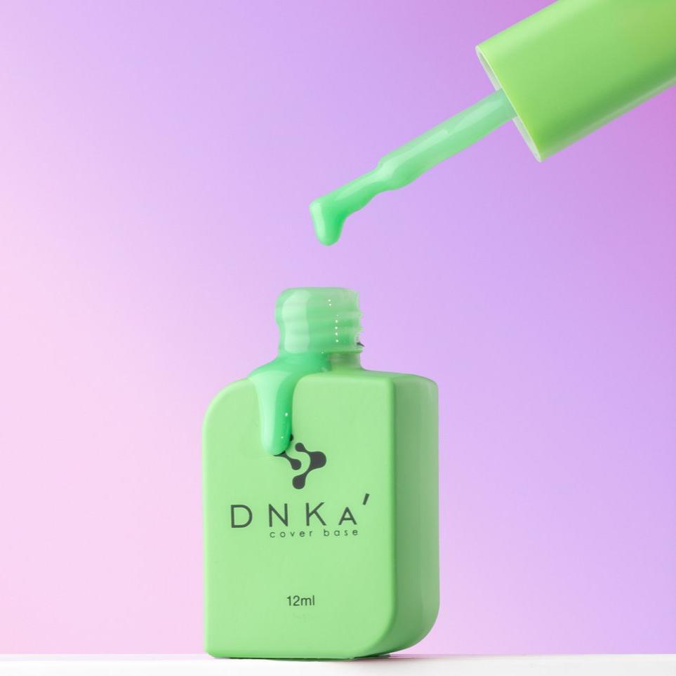 DNKa™ COVER TOP #0003 DUBLIN 12ml