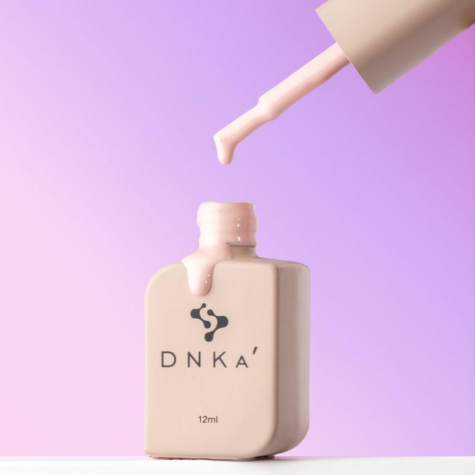 DNKa™ COVER TOP #0008 BORDO 12ml