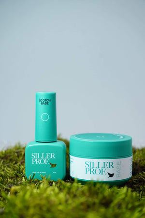 Siller Scotch Base
